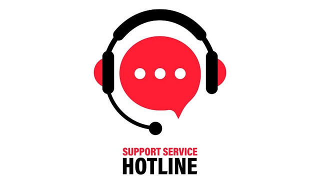 Hotline