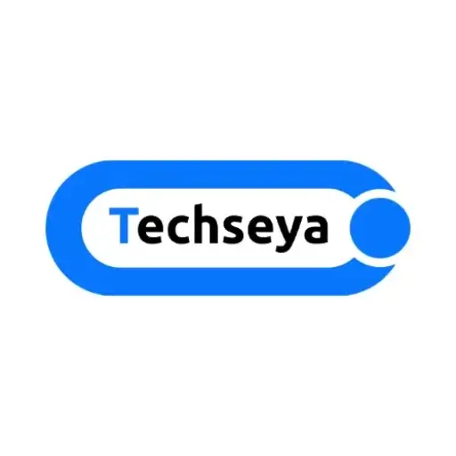 Techseya Logo