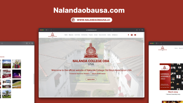 Nalandaobausa ORG