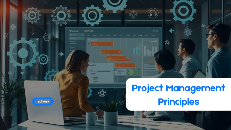 Project Management Principles