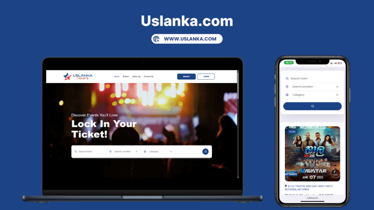 Uslanka web cover