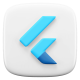 Flutter Logo